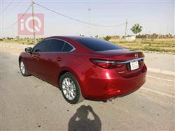 مازدا 6